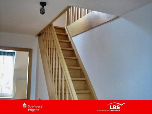 Maisonette zur Miete 495 € 2 Zimmer 75 m² frei ab 01.02.2026 Falkenhagen Pritzwalk 16928