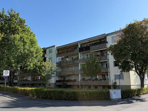 Wohnung zum Kauf 199.000 € 3 Zimmer 95 m² 1. Geschoss Niederwerrn Niederwerrn 97464