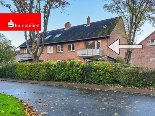 Wohnung zum Kauf 180.000 € 4 Zimmer 79,6 m² Eckernförde 24340