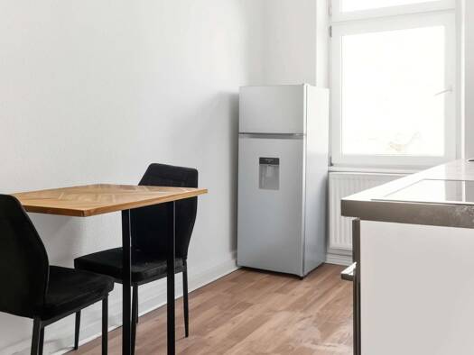 Wohnung zur Miete 985 € 1 Zimmer 32 m² frei ab 15.11.2026 Kochstraße 10 Haaren Aachen 52080