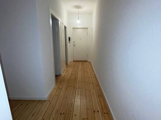 Wohnung zur Miete 1.400 € 3 Zimmer 65 m² Geschoss 2/4 frei ab sofort Mariendorf Berlin 12107