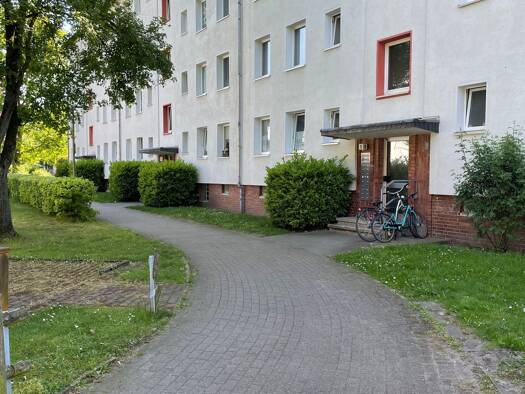 Wohnung zur Miete 900 € 3 Zimmer 68 m² Geschoss 3/4 frei ab 01.09.2026 Groß Buchholz Hannover 30655