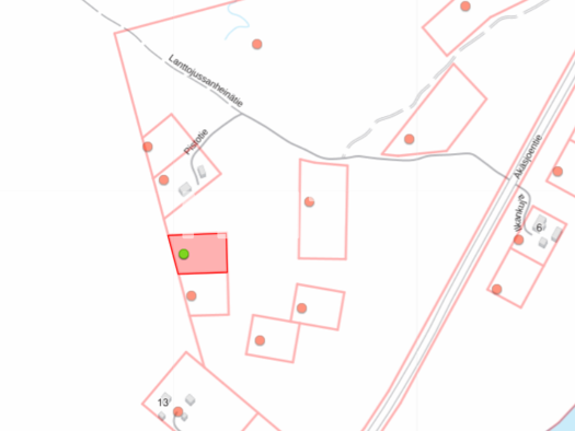 Grundstück zum Kauf 8.000 € 2.330 m² Grundstück Kolari 95900
