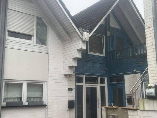 Wohnung zur Miete 795 € 4 Zimmer 102 m² Biemenhorst Bocholt 46395