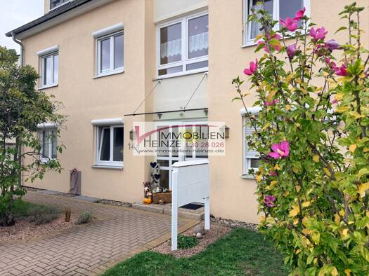 Wohnung zum Kauf 299.000 € 3 Zimmer 80 m² 1. Geschoss frei ab 01.11.2026 Bamberg Bamberg 96050