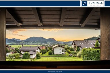 Grundstück zum Kauf 610.000 € 748 m² Grundstück Burgberg Burgberg im Allgäu 87545