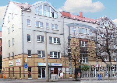 Büro-/Praxisfläche zur Miete provisionsfrei 375 € 3 Zimmer Salzmannstraße Magdeburg 39112