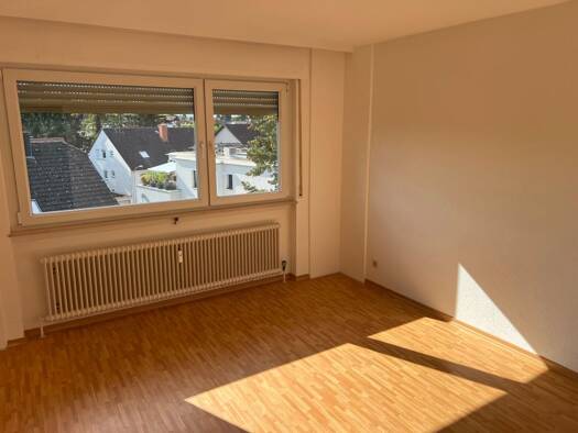 Wohnung zur Miete 980 € 2 Zimmer 60 m² 1. Geschoss frei ab 01.10.2026 Am Hechenberg 22 Hechtsheim Mainz 55129