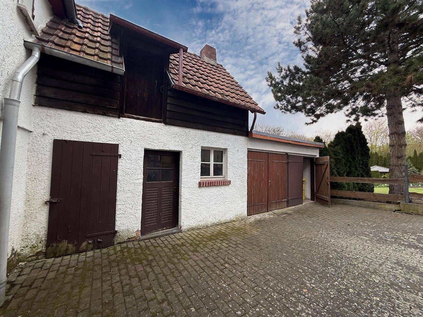House in Mühlhausen/Thüringen, Unstrut-Hainich-Kreis - Ansicht 3