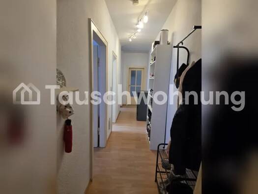 Wohnung zur Miete Tauschwohnung 490 € 2 Zimmer 60 m² 1. Geschoss List Hannover 30163