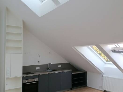 Wohnung zum Kauf 150.000 € 1 Zimmer 27,1 m² 3 Geschosse frei ab sofort Bamberg Bamberg 96047