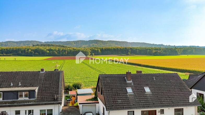 Wohnung zum Kauf 64.500 € 3 Zimmer 60 m² Dachgeschoss, 4. Geschoss Söhre Söhre / Diekholzen 31199