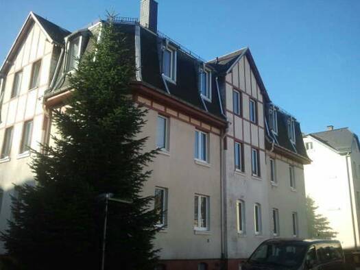 Wohnung zur Miete 260 € 2 Zimmer 55 m² EG frei ab sofort Riemenschneider Straße 6 Altchemnitz 09125