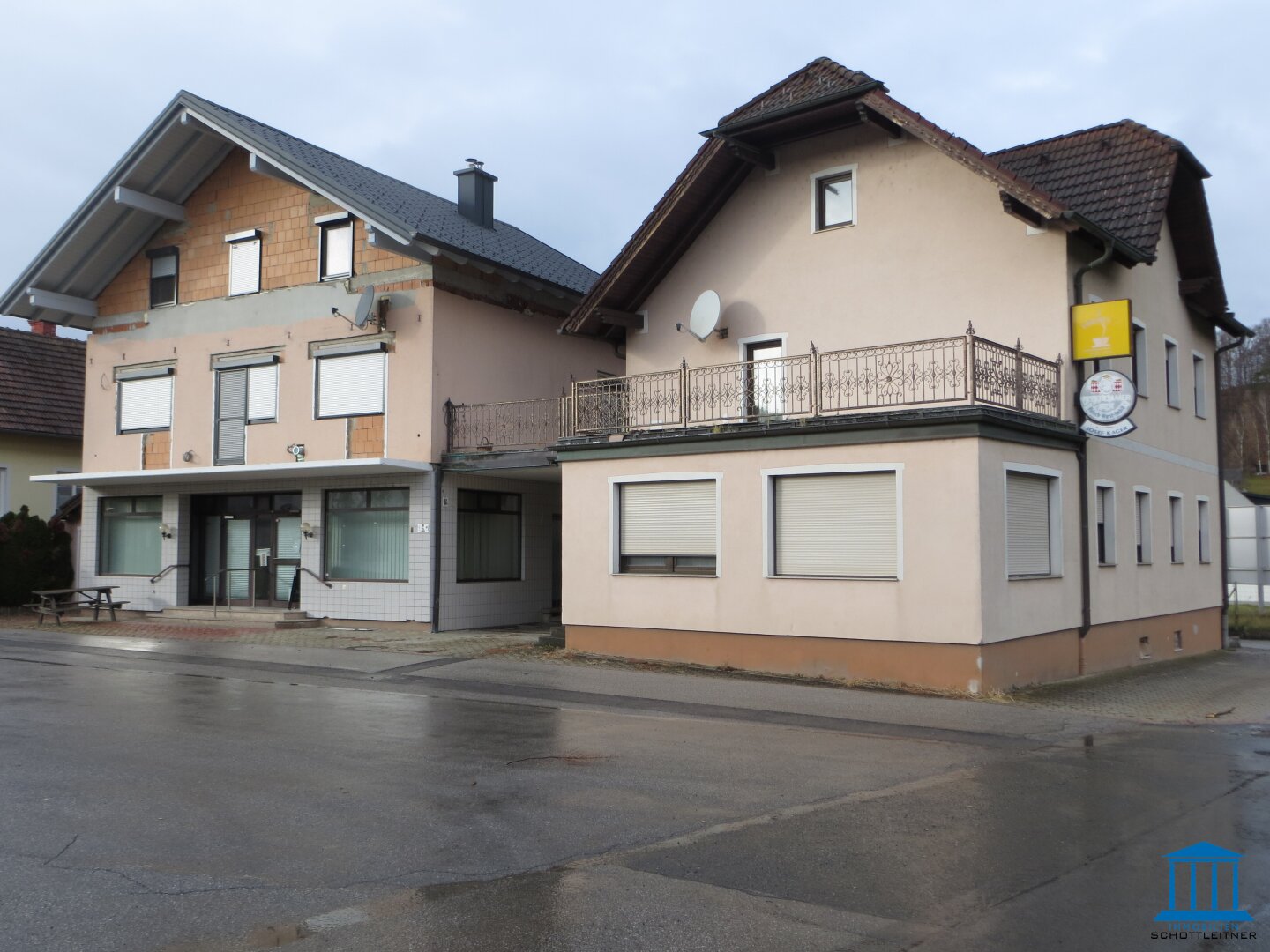 Haus zum Kauf 560.000 € 1.215 m²<br/>Grundstück Bad Schönau 2853