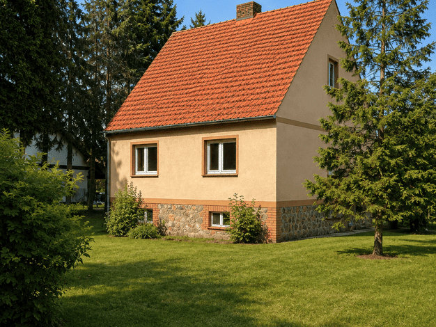 Einfamilienhaus zum Kauf 119.000 € 3 Zimmer 90 m² 2.230 m² Grundstück Möckern Möckern 39291