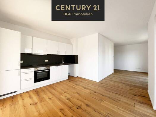 Wohnung zur Miete 1.450 € 2 Zimmer 62 m² 2. Geschoss Niederrad Frankfurt 60528