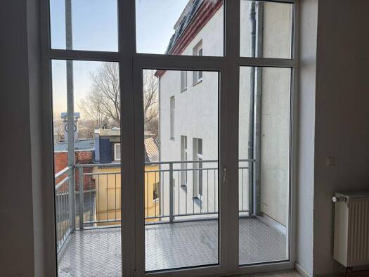 Wohnung zum Kauf 69.000 € 3 Zimmer 79,3 m² 2. Geschoss Marienthaler Straße 25 Marienthal Sachsen - Zwickau 08060