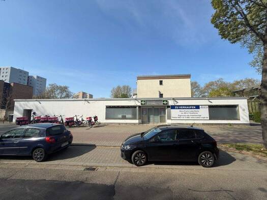 Praxisfläche zum Kauf 525.000 € 400 m² Bürofläche Lindenhof Mannheim / Lindenhof 68163