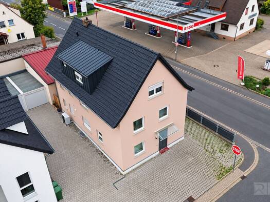 Mehrfamilienhaus zum Kauf 620.000 € 10 Zimmer 249 m² 361 m² Grundstück Hemhofen Hemhofen 91334