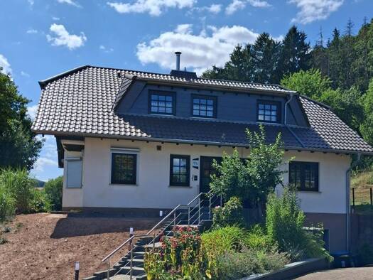 Einfamilienhaus zum Kauf 349.000 € 6 Zimmer 168 m² 2.475 m² Grundstück Wustweiler Illingen 66557
