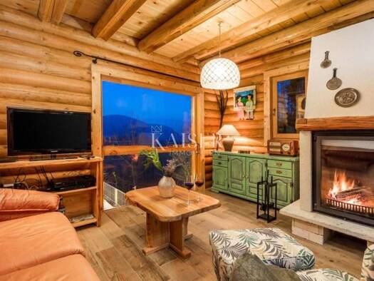 Haus zum Kauf 490.000 € 5 Zimmer 250 m² Brod na Kupi, Delnice Delnice