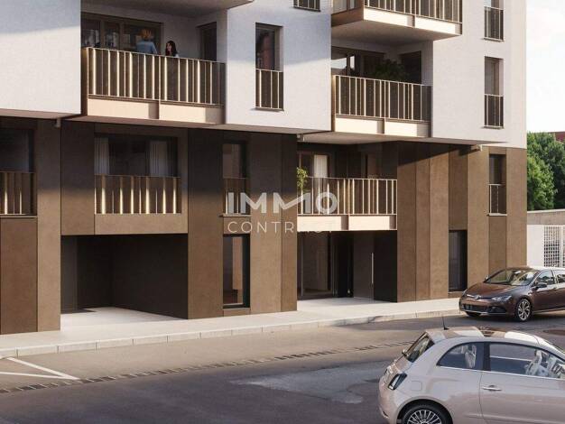 Wohnung zum Kauf - Erstbezug 398.900 € 3 Zimmer 65,2 m² 1. Geschoss Donaustadt 1220