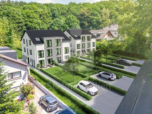 Grundstück zum Kauf 320.000 € 675 m² Grundstück Holzlar Beuel 53229