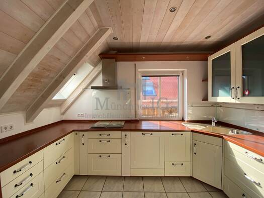 Studio zum Kauf 378.800 € 4 Zimmer 123,6 m² 1. Geschoss Hadersried Odelzhausen 85235