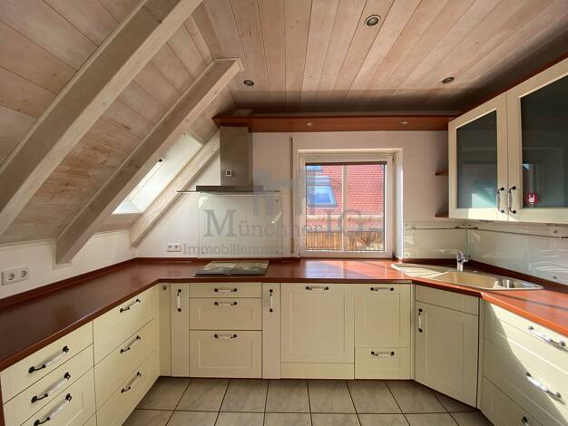 Studio zum Kauf 378.800 € 4 Zimmer 123,6 m² 1. Geschoss Hadersried Odelzhausen 85235