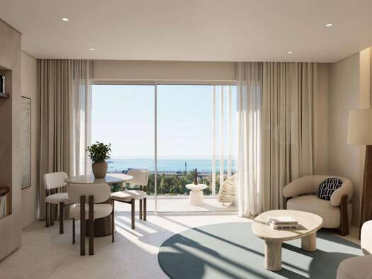 Wohnung zum Kauf 380.000 € 3 Zimmer 57 m² Municipality of Athens