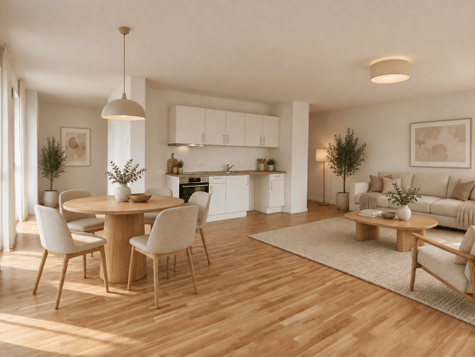 Maisonette zum Kauf provisionsfrei 495.000 € 3 Zimmer 127 m² frei ab sofort Eißendorf Harburg 21077