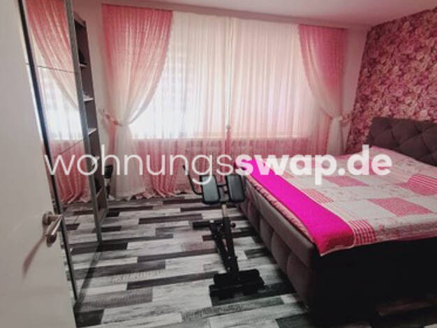 Wohnung zur Miete Tauschwohnung 740 € 2 Zimmer 56 m² 5. Geschoss Eidelstedt Hamburg 22523