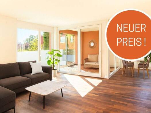 Wohnung zum Kauf 348.000 € 3 Zimmer 75,8 m² 1. Geschoss Dornbirn 6850