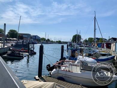 Wohnung zum Kauf 561.000 € 3 Zimmer 108,2 m² Niendorf/Ostsee Timmendorfer Strand / Niendorf 23669