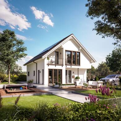 Einfamilienhaus zum Kauf - Neubau provisionsfrei 687.000 € 5 Zimmer 144 m² 500 m² Grundstück Emsdetten 48482