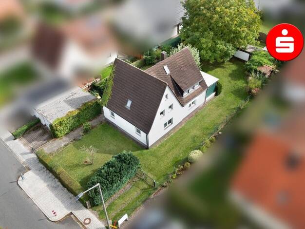 Einfamilienhaus zum Kauf 649.000 € 6 Zimmer 150 m² 1.007 m² Grundstück frei ab sofort Moorenbrunn Nürnberg 90475