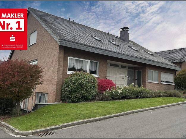 Einfamilienhaus zum Kauf 475.000 € 8 Zimmer 258 m² 825 m² Grundstück Wickede 58739