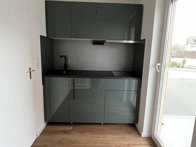 Wohnung zur Miete 625 € 1,5 Zimmer 37,5 m² EG frei ab 01.11.2026 Brombach Lörrach 79541