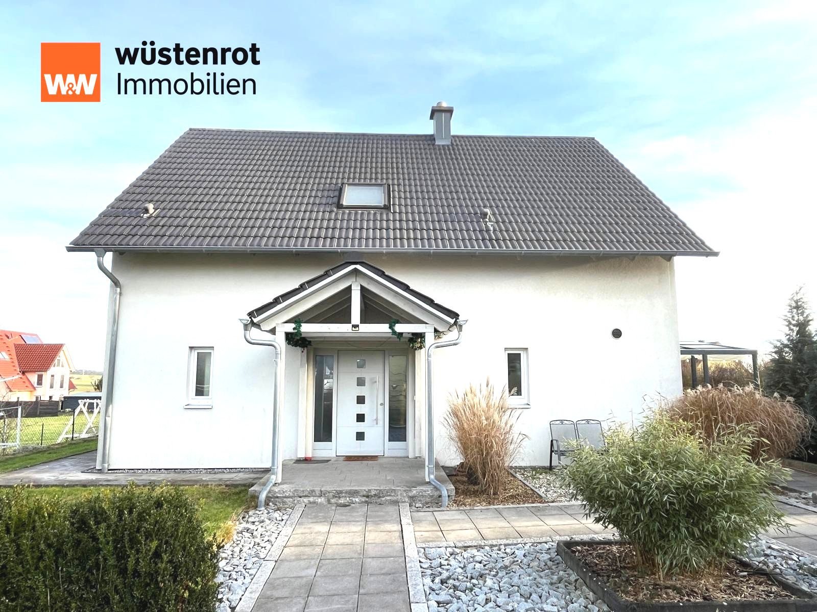 Einfamilienhaus zum Kauf 689.000 € 5 Zimmer 153,9 m²<br/>Wohnfläche 920 m²<br/>Grundstück Deberndorf Cadolzburg 90556