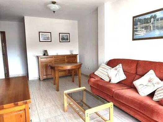Wohnung zum Kauf 220.000 € 2 Zimmer 75 m² 3. Geschoss Juan Albornoz Sombrita Santa Cruz de Tenerife 38010