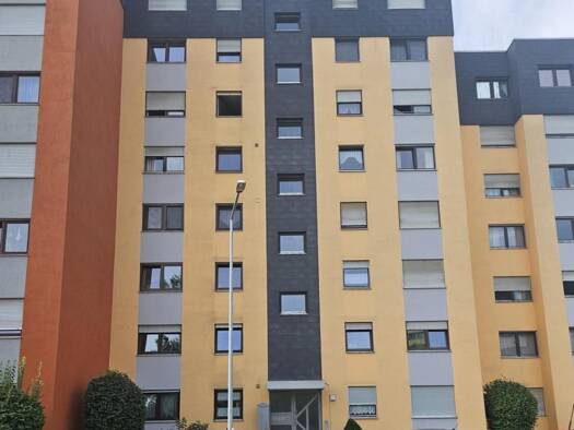 Wohnung zur Miete 1.120 € 3 Zimmer 83 m² 1. Geschoss frei ab sofort Wetzendorf Nordwestliche Außenstadt 90425