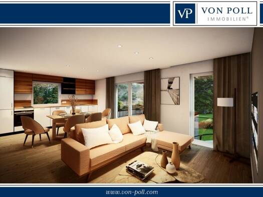 Wohnung zum Kauf provisionsfrei 307.000 € 3 Zimmer 84 m² 1. Geschoss Wassertrüdingen 91717