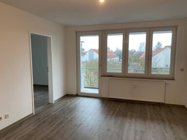 Wohnung zur Miete 574,24 € 3 Zimmer 73,6 m² 1. Geschoss frei ab 08.10.2024 Bremer Straße 313 Iprump - Stickgras II - Bezirk 2 Delmenhorst 27751