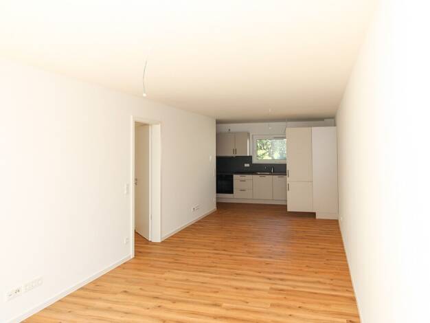 Wohnung zur Miete - Erstbezug 980 € 2 Zimmer 68 m² Nordend Fulda 36037