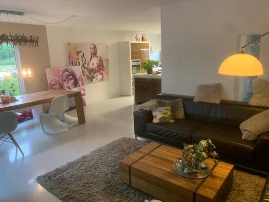 Doppelhaushälfte zum Kauf 498.000 € 5,5 Zimmer 150 m² 390 m² Grundstück Backnang Backnang 71522