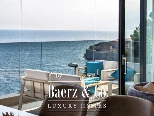 Wohnung zum Kauf 1.200.000 € 2 Zimmer 95 m² dubrovnik
