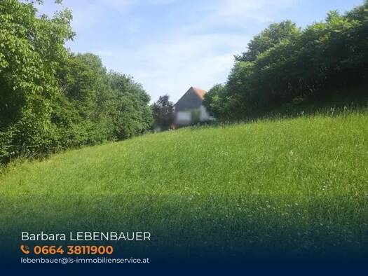 Grundstück zum Kauf 49.900 € 1.326 m² Grundstück Pöllau 8225