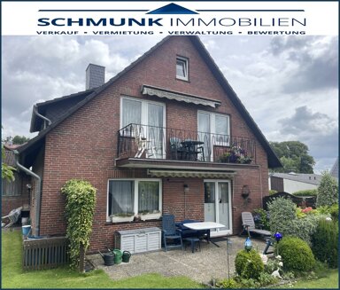 Mehrfamilienhaus zum Kauf 379.000 € 5 Zimmer 150 m² 861 m² Grundstück frei ab sofort Nenndorf Rosengarten 21224