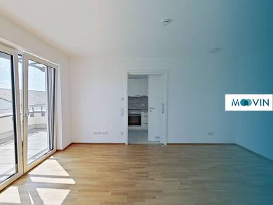 Studio zur Miete 829 € 4 Zimmer 92,1 m² 2. Geschoss frei ab sofort Birkenstraße 4 Straßkirchen Straßkirchen 94342