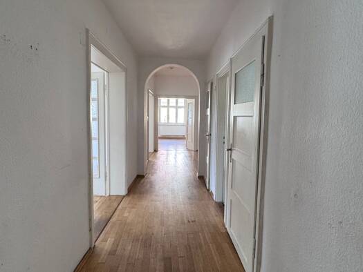 Wohnung zur Miete 2.200 € 6,5 Zimmer 177 m² Geschoss 1/3 frei ab sofort Seumestraße 15 Dutzendteich Südöstliche Außenstadt 90478
